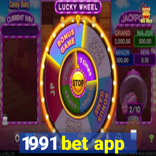 1991 bet app